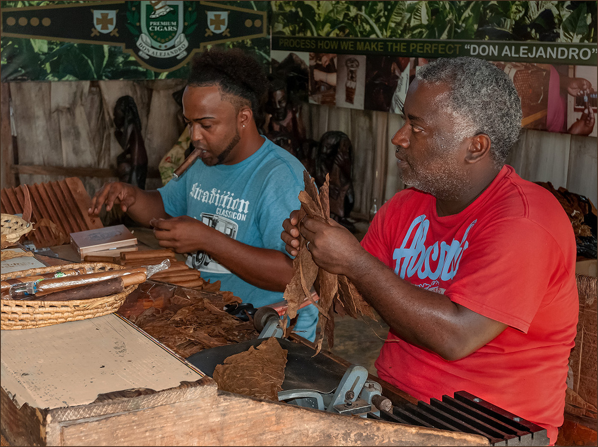 Hot Work! - Ann Laverock